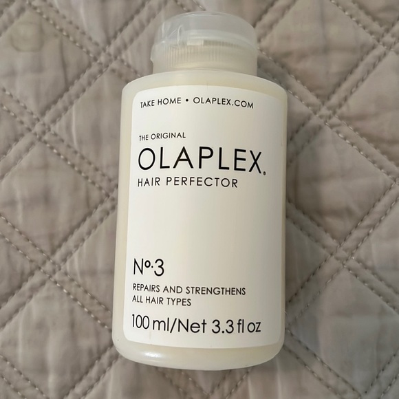 NEW OLAPLEX No. 3 Hair Perfector 100ml/ Net 3.3 fl. Oz. Sealed - Picture 1 of 3